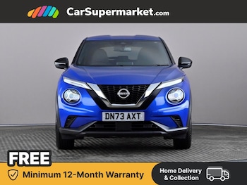 Used Nissan Juke 2024 for sale - 77879043: Photo