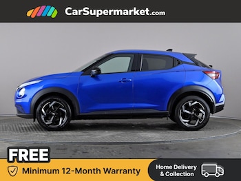 Used Nissan Juke 2024 for sale - 77879043: Photo