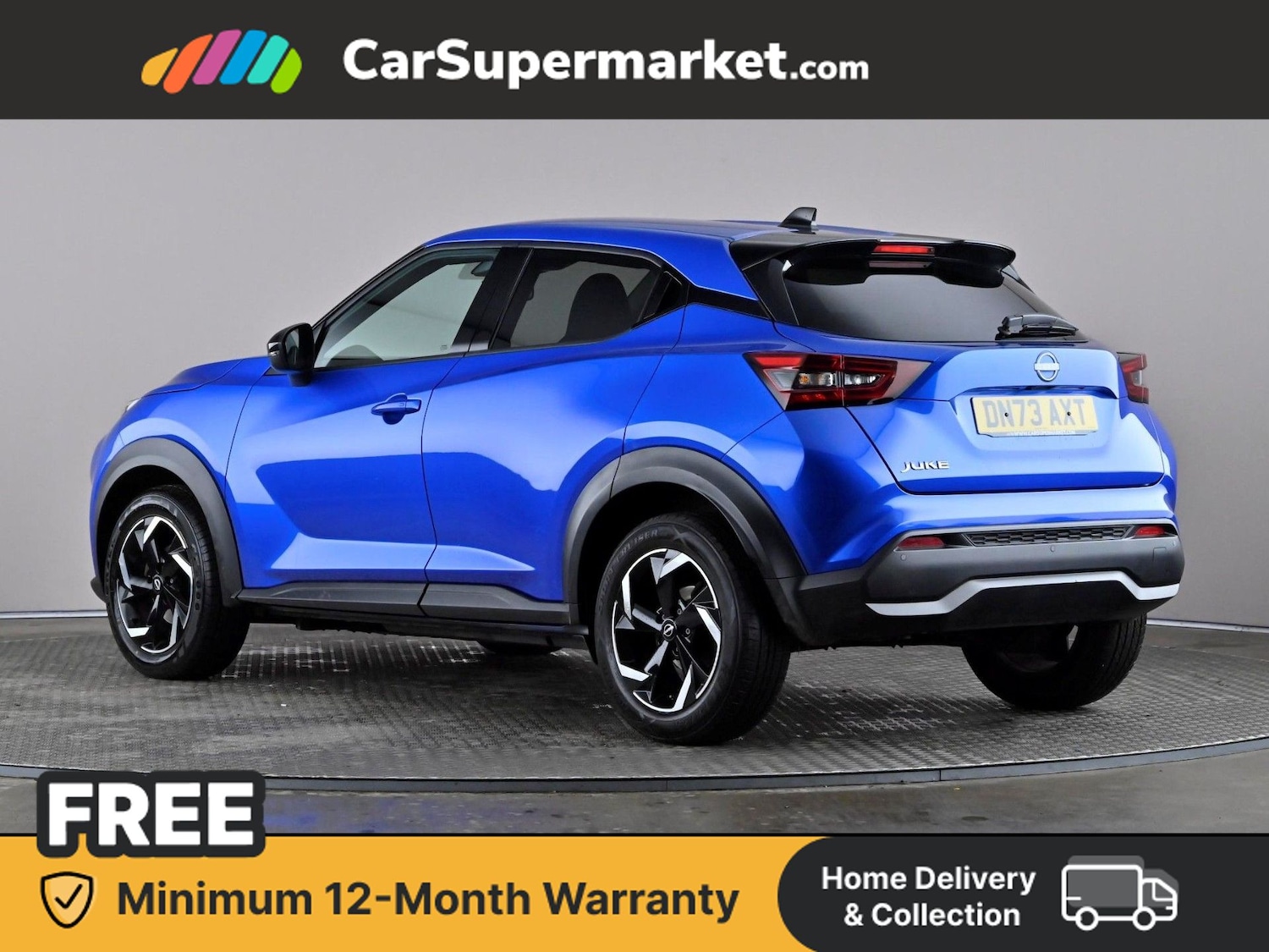 Used Nissan Juke 2024 for sale - 77879043: Photo 4