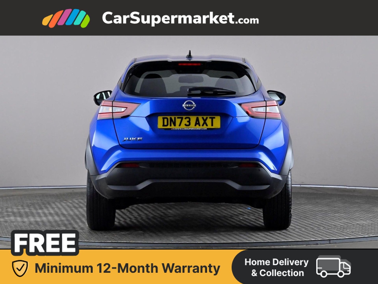 Used Nissan Juke 2024 for sale - 77879043: Photo 5