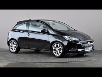 Used Vauxhall Corsa 2018 for sale - 78949852: Photo