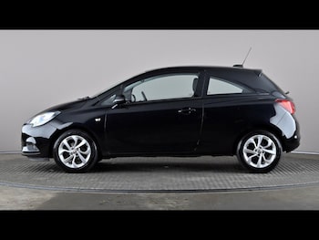 Used Vauxhall Corsa 2018 for sale - 78949852: Photo