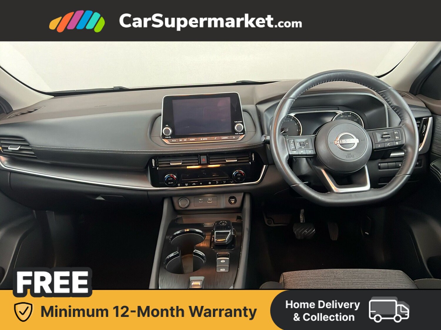 Used Nissan X-Trail 2024 for sale - 77813822: Photo 13