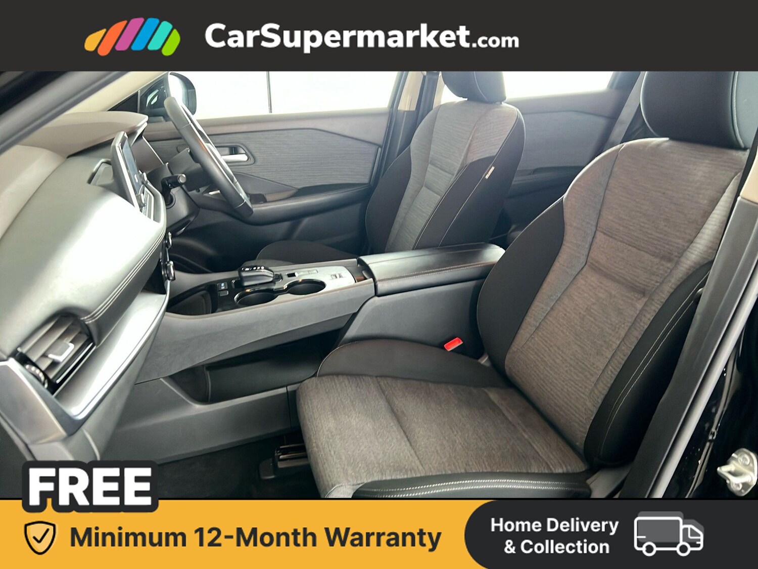 Used Nissan X-Trail 2024 for sale - 77813822: Photo 17