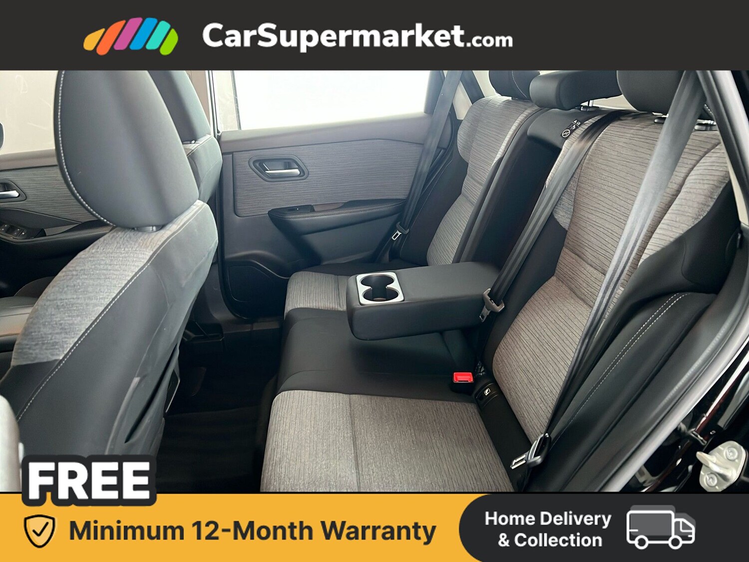 Used Nissan X-Trail 2024 for sale - 77813822: Photo 18