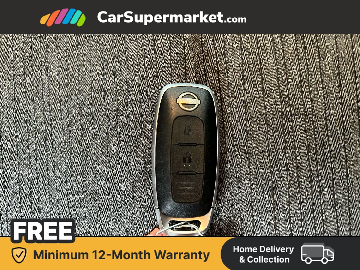 Used Nissan X-Trail 2024 for sale - 77813822: Photo 23