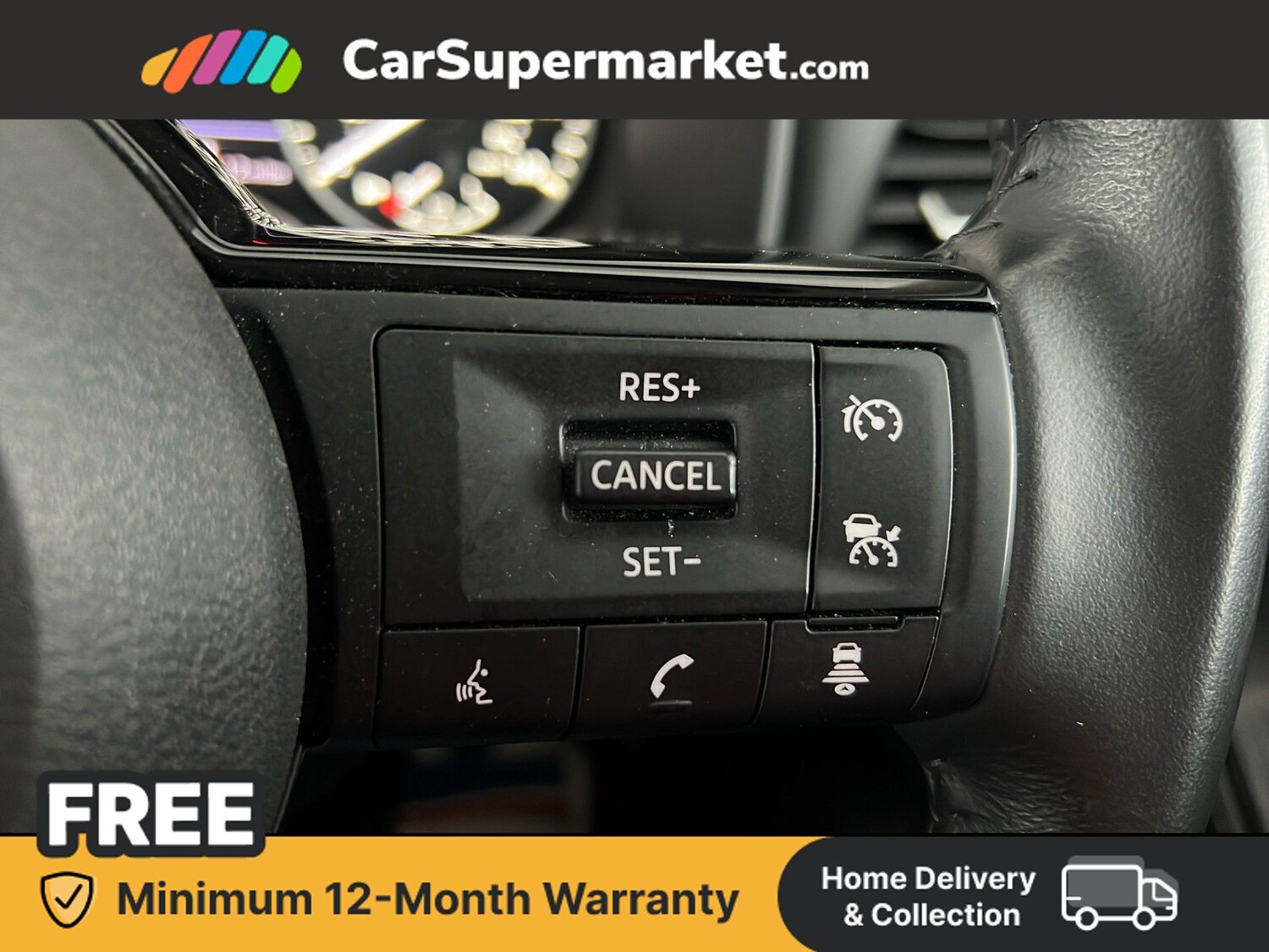 Used Nissan X-Trail 2024 for sale - 77813822: Photo 25