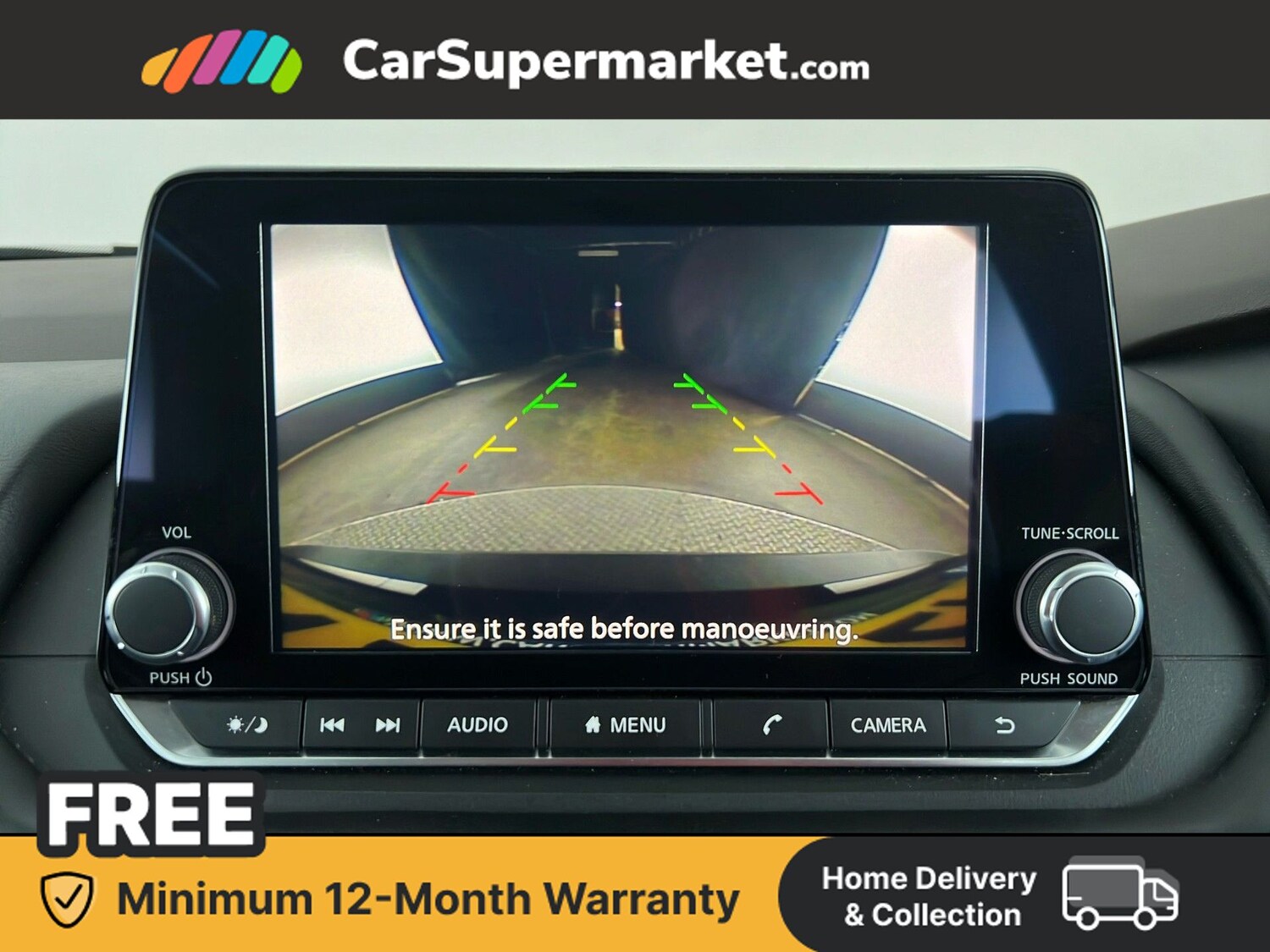 Used Nissan X-Trail 2024 for sale - 77813822: Photo 27