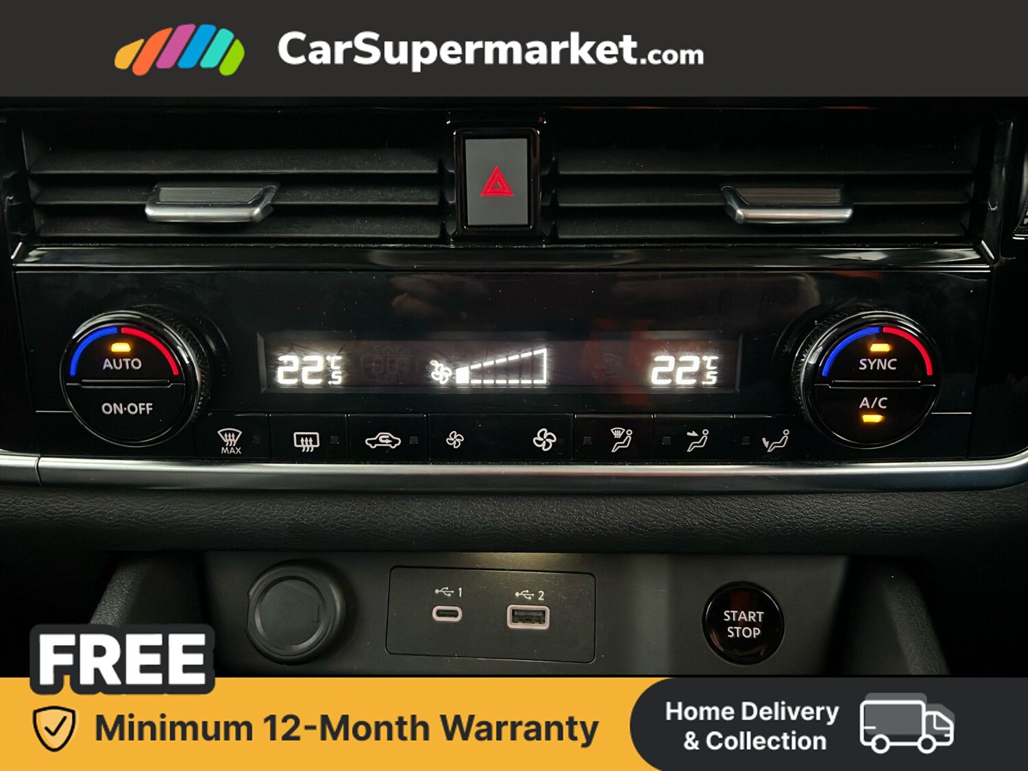 Used Nissan X-Trail 2024 for sale - 77813822: Photo 28