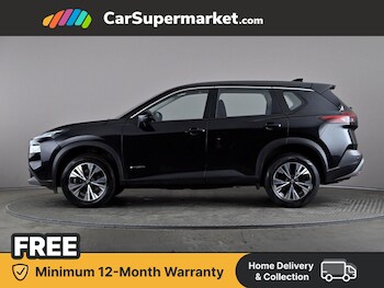 Used Nissan X-Trail 2024 for sale - 77813822: Photo