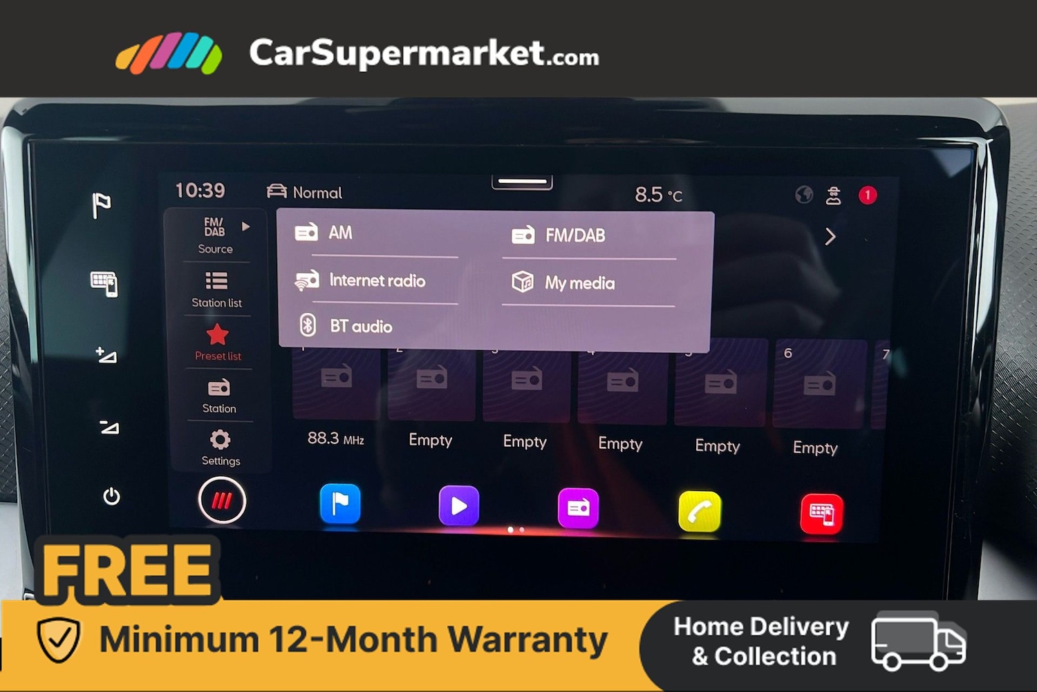 Used SEAT Arona 2023 for sale - 76416757: Photo 16