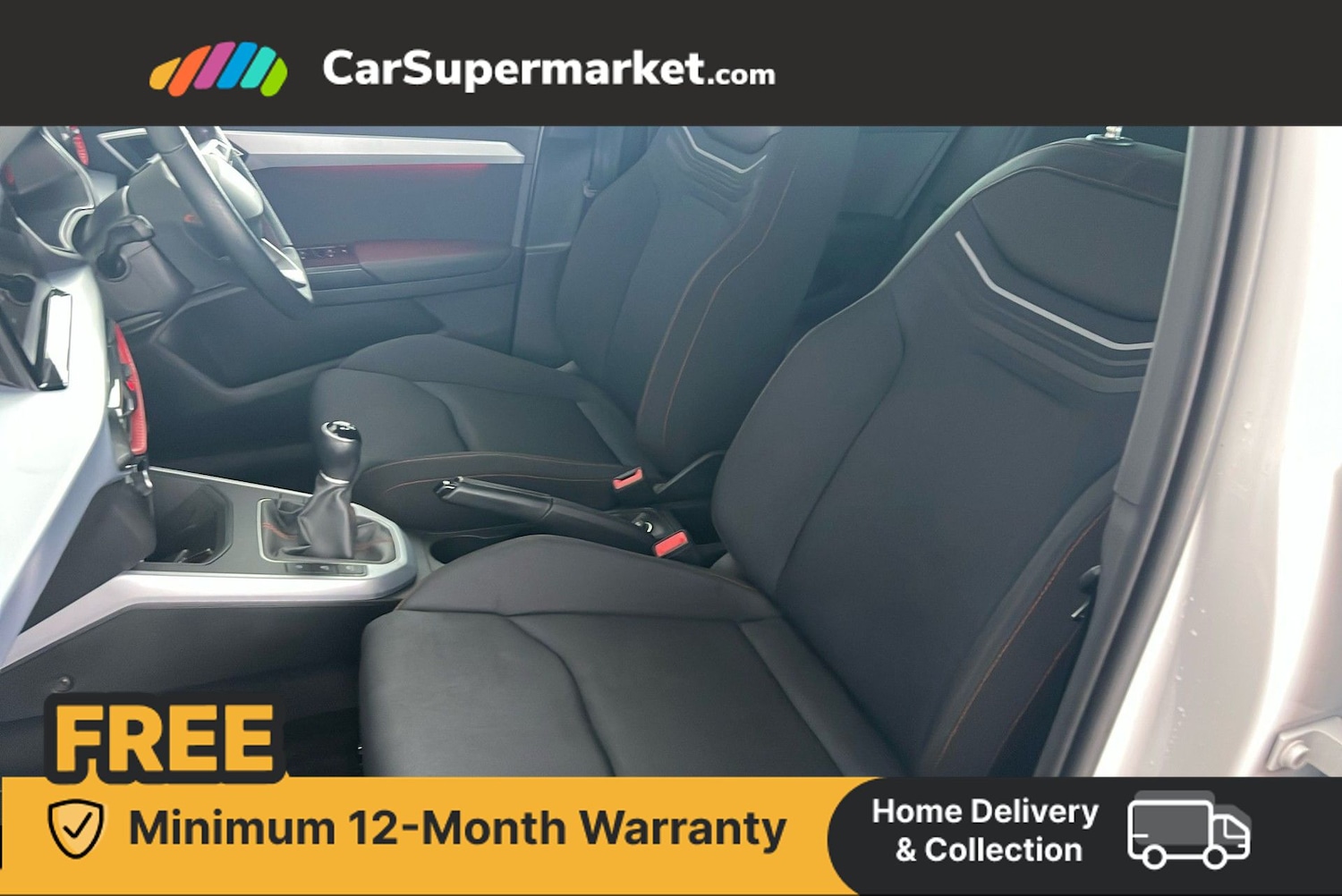 Used SEAT Arona 2023 for sale - 76416757: Photo 17