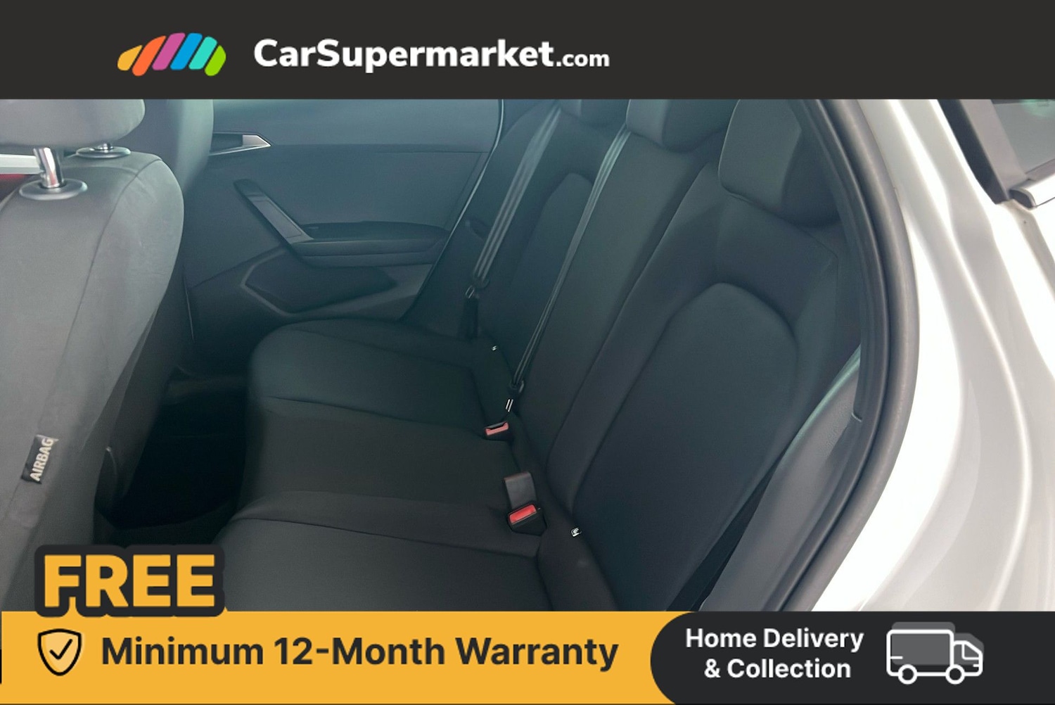 Used SEAT Arona 2023 for sale - 76416757: Photo 18