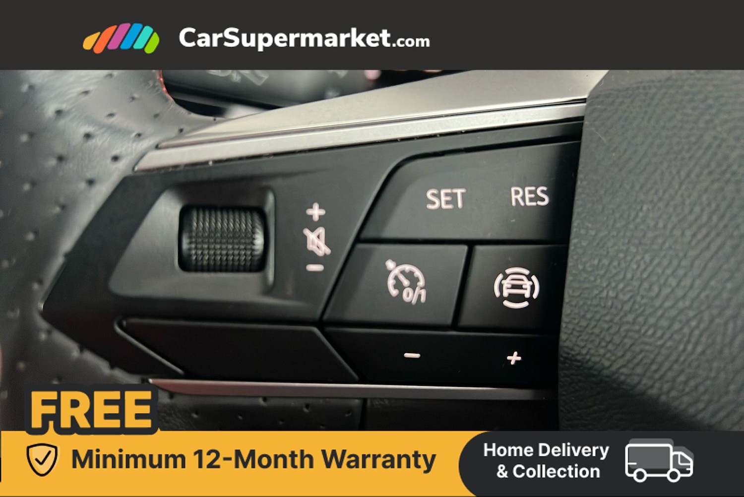 Used SEAT Arona 2023 for sale - 76416757: Photo 24