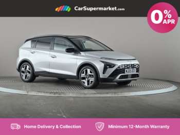 2023 - 1.0 TGDi 48V MHEV Ultimate 5-Door