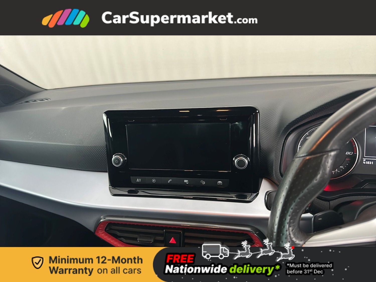 Used SEAT Arona 2023 for sale - 76916390: Photo 16