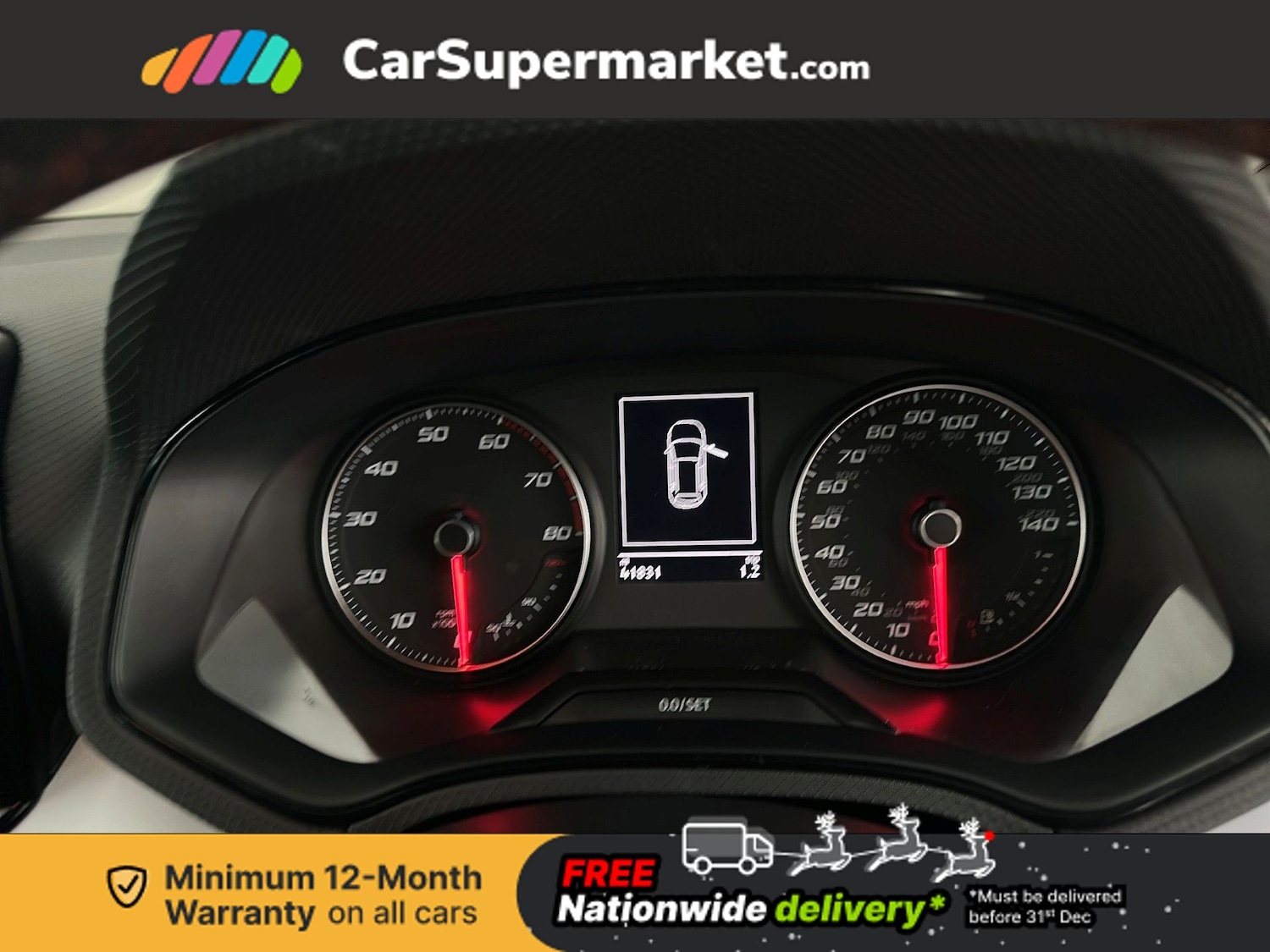 Used SEAT Arona 2023 for sale - 76916390: Photo 17