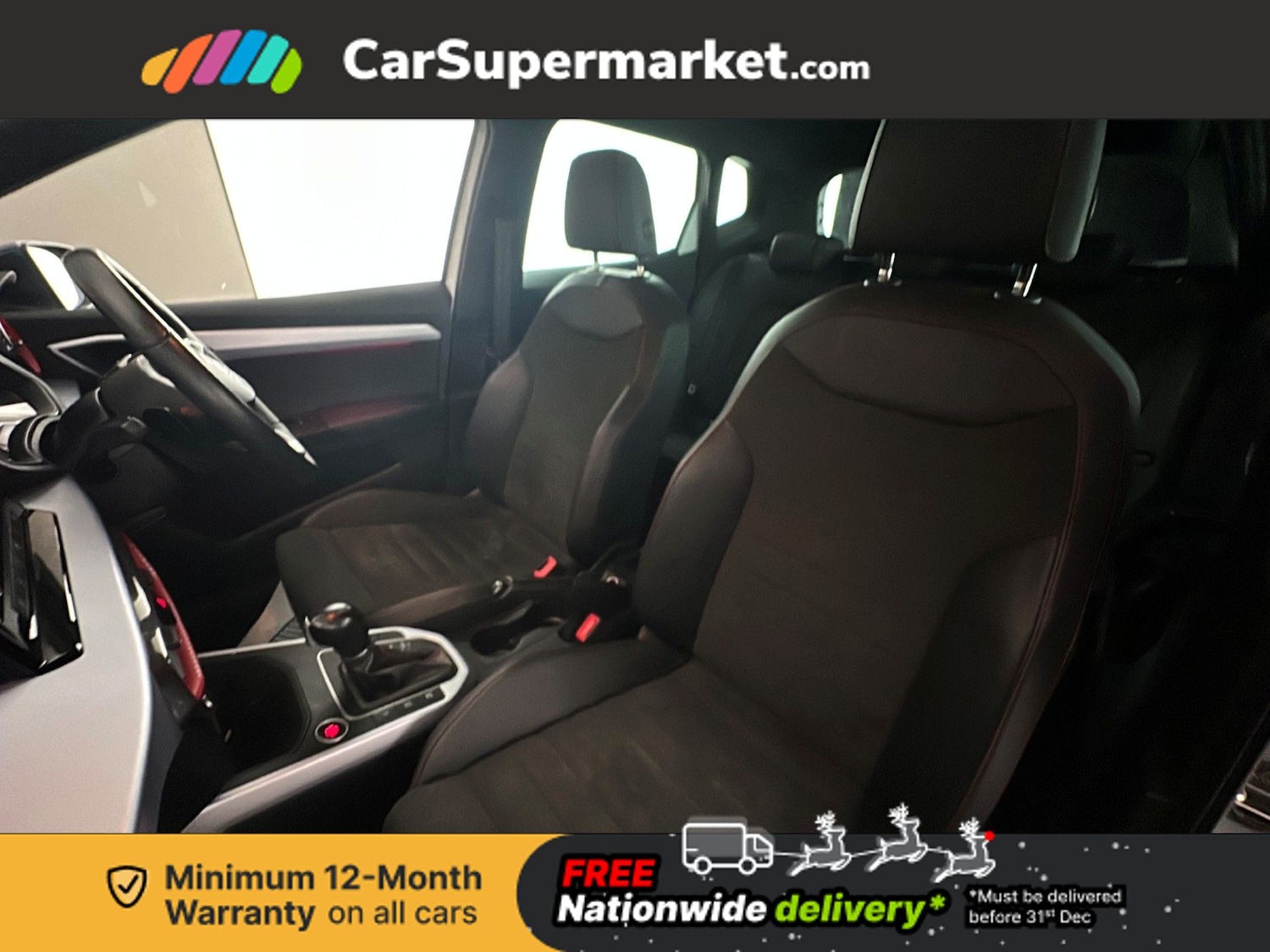 Used SEAT Arona 2023 for sale - 76916390: Photo 18