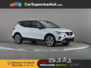 2023 - 1.0 TSI 110 FR Edition 5dr DSG