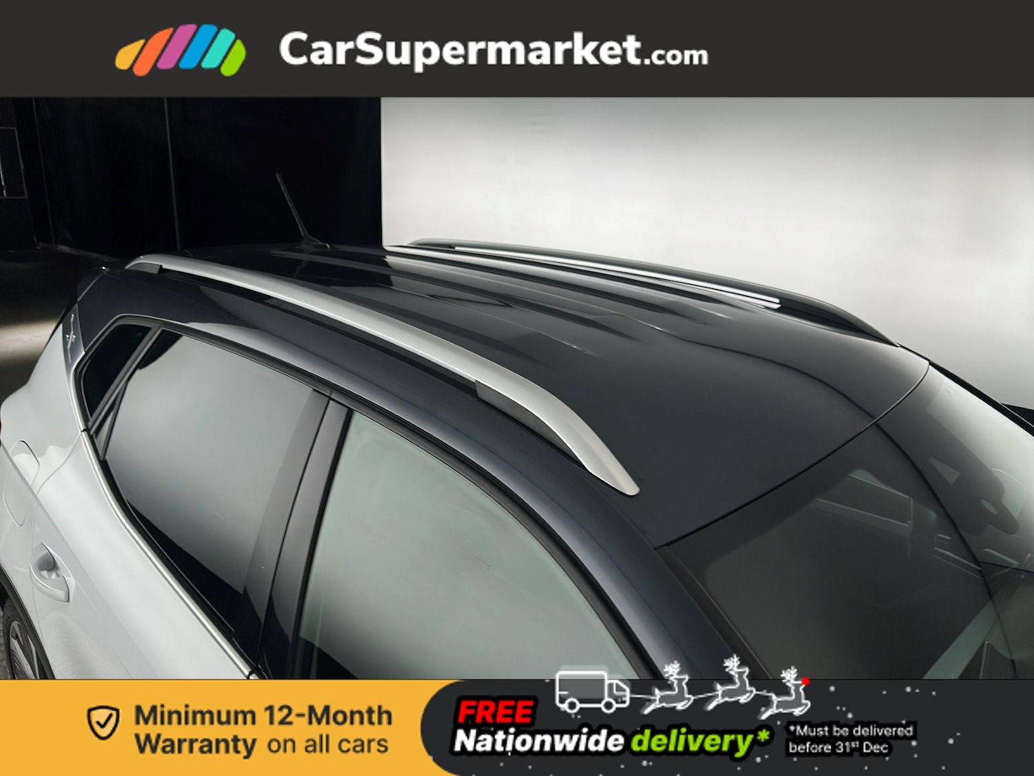 Used SEAT Arona 2023 for sale - 76916390: Photo 23