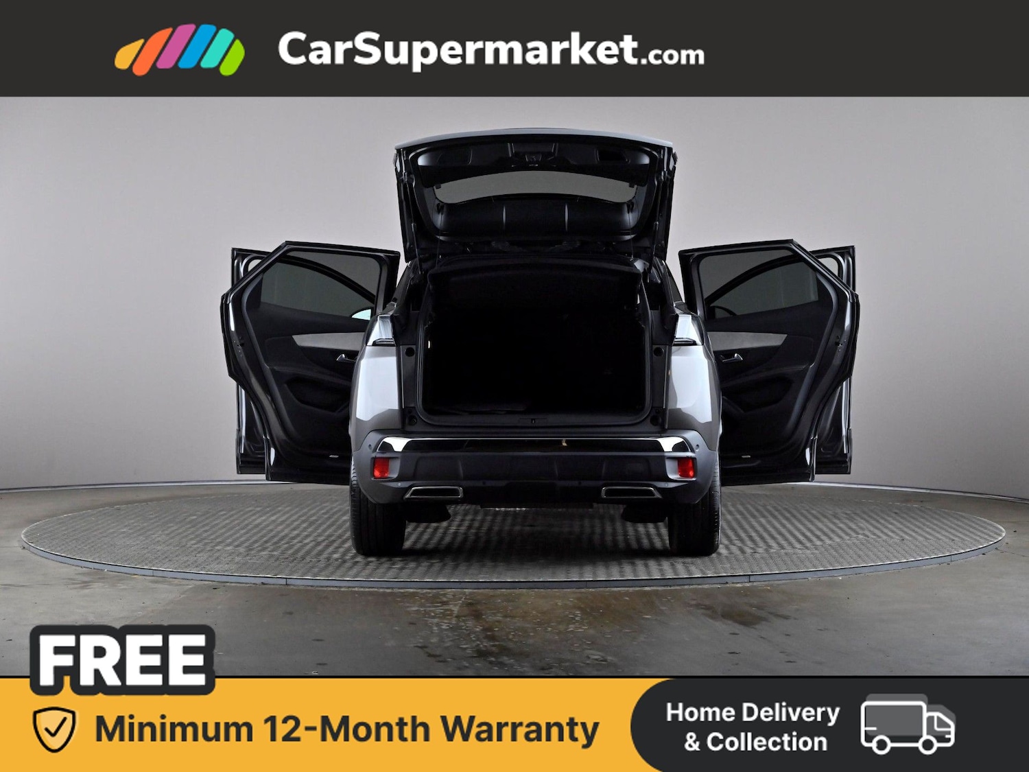 Used Peugeot 3008 2023 for sale - 77787481: Photo 11