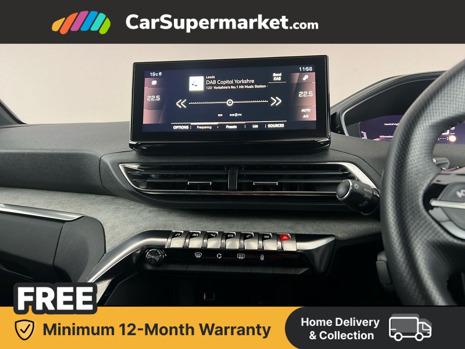 Used Peugeot 3008 2023 for sale - 77787481: Photo 16