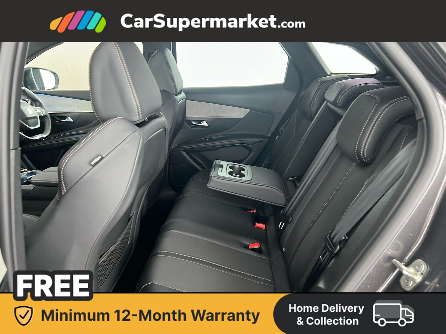 Used Peugeot 3008 2023 for sale - 77787481: Photo 18