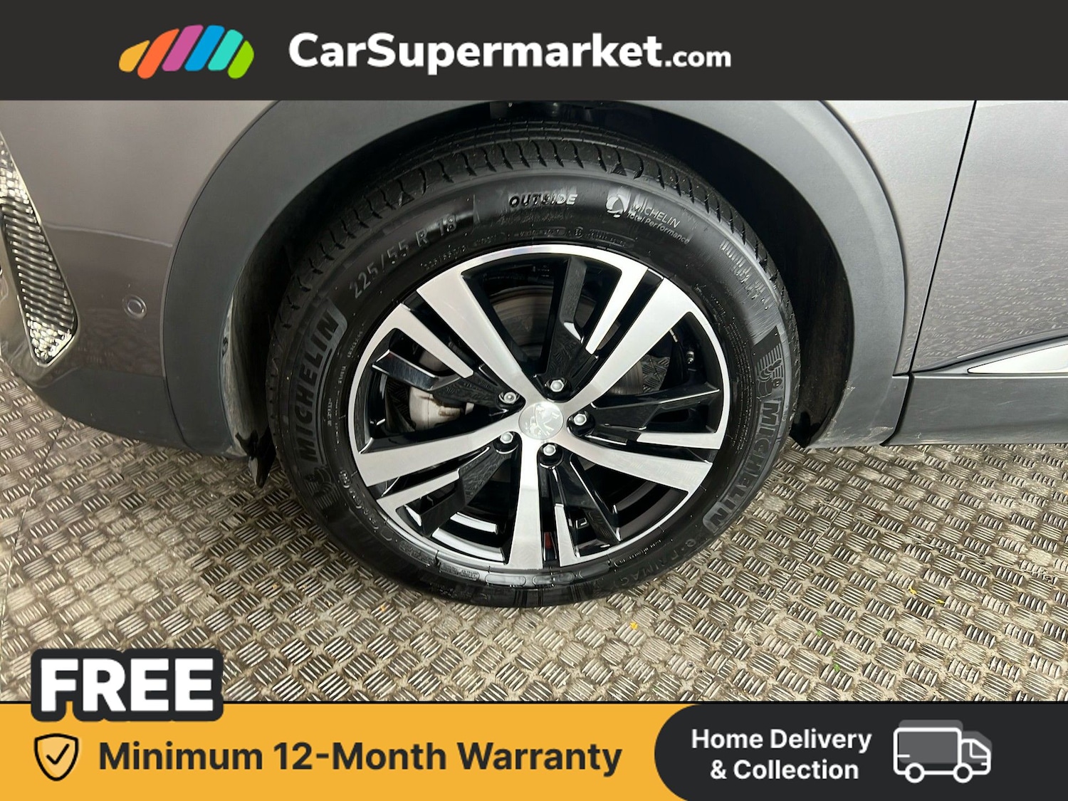 Used Peugeot 3008 2023 for sale - 77787481: Photo 19