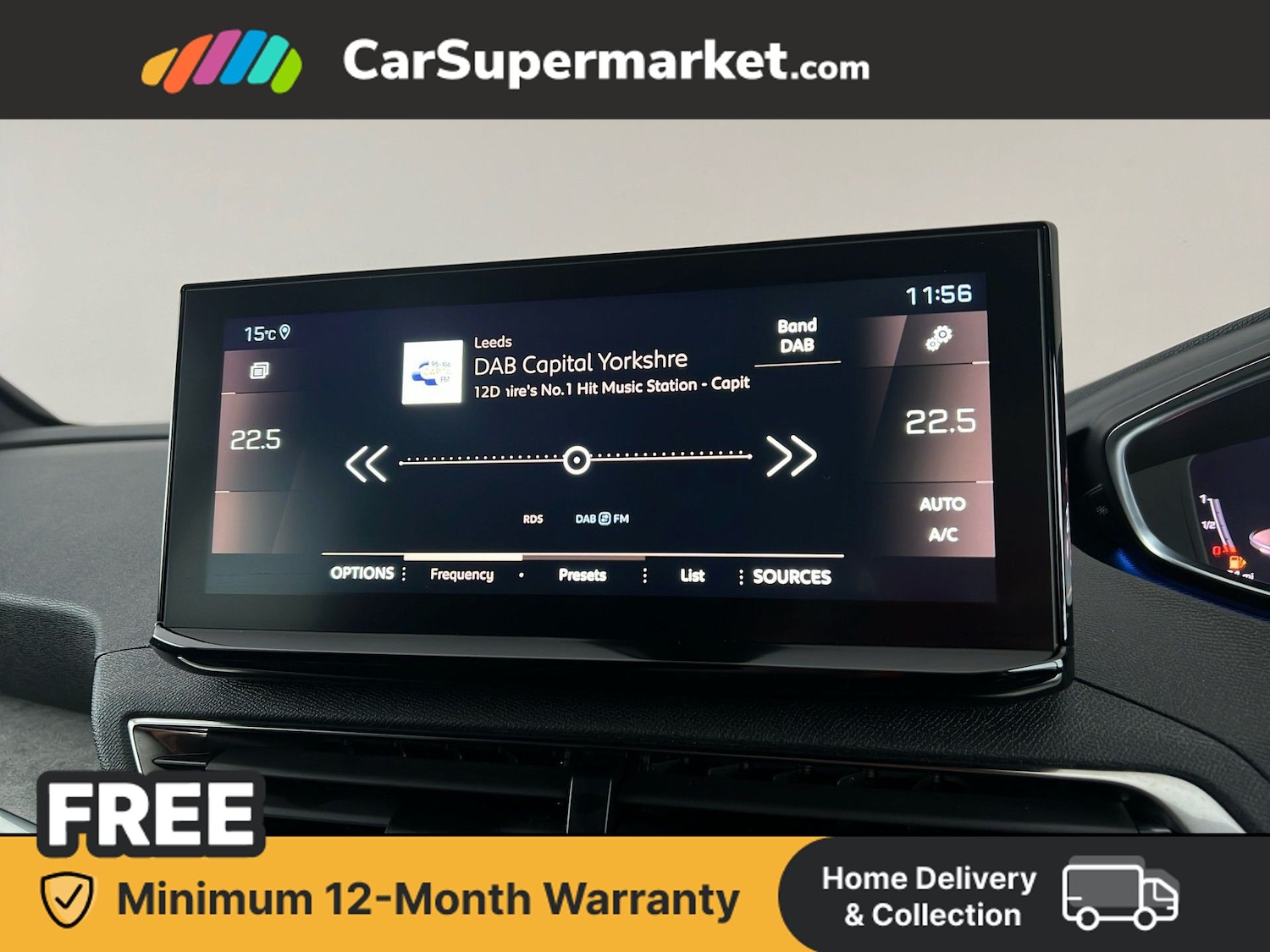 Used Peugeot 3008 2023 for sale - 77787481: Photo 24