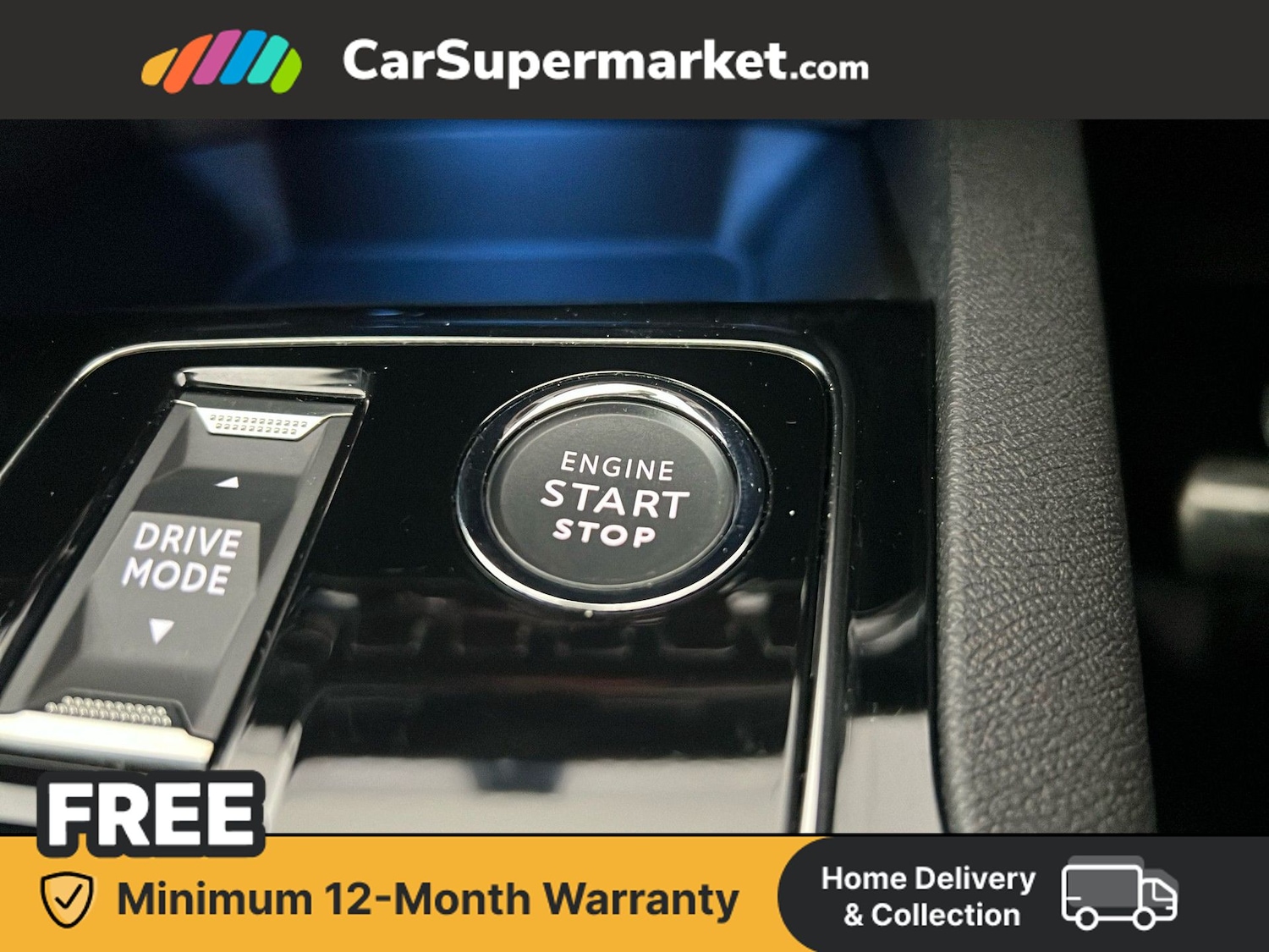 Used Peugeot 3008 2023 for sale - 77787481: Photo 25