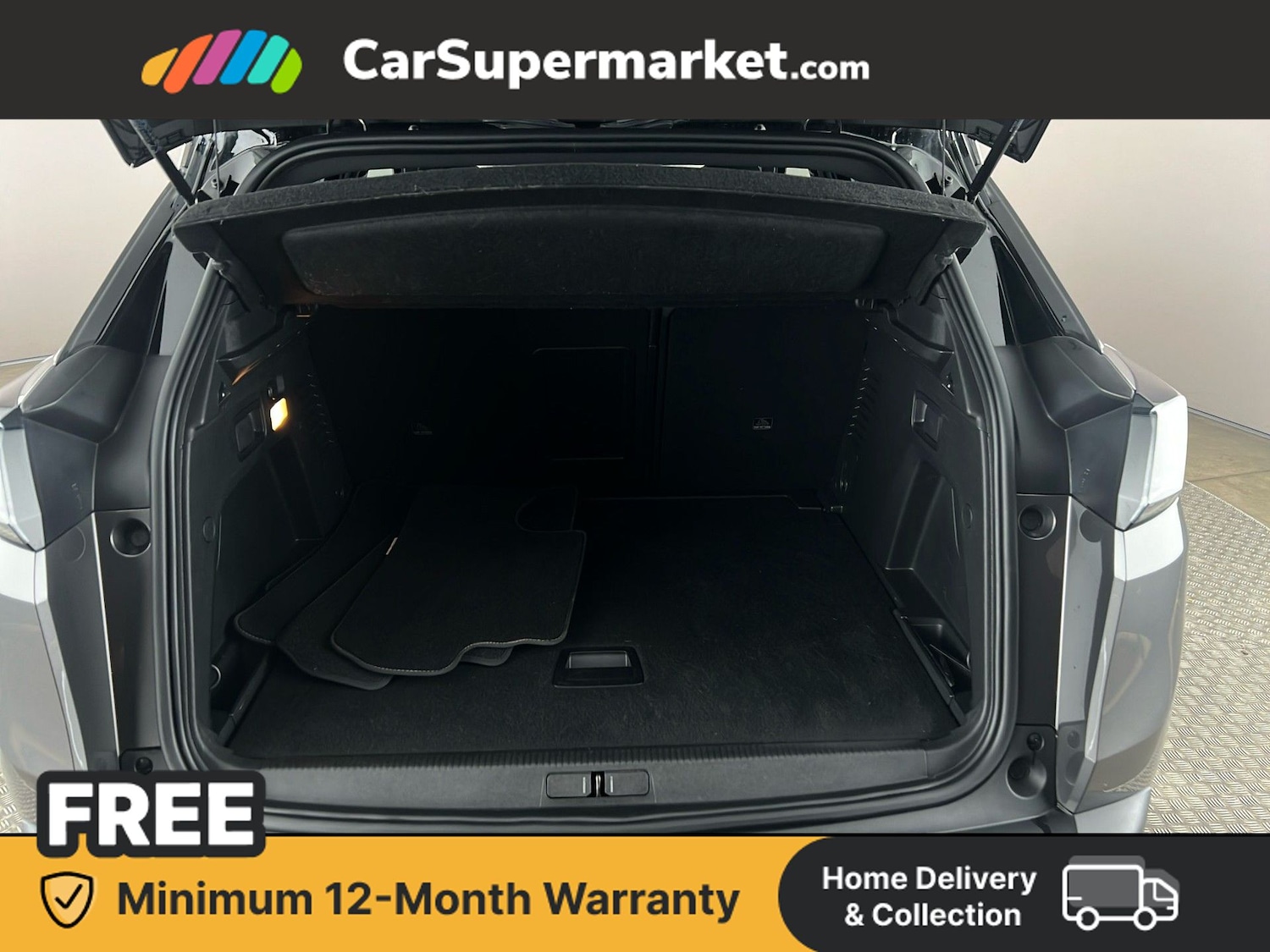 Used Peugeot 3008 2023 for sale - 77787481: Photo 26