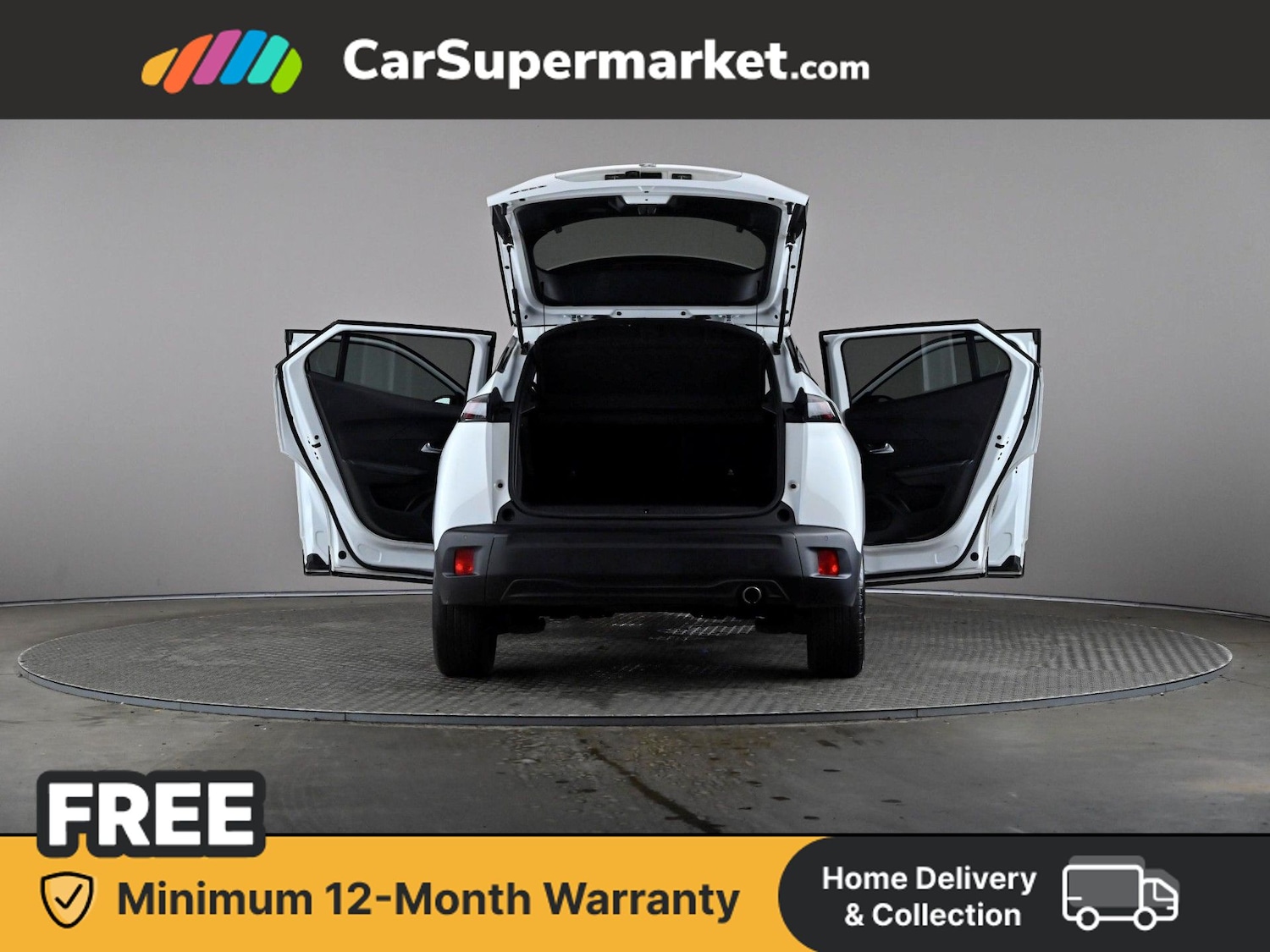 Used Peugeot 2008 2023 for sale - 77764455: Photo 11