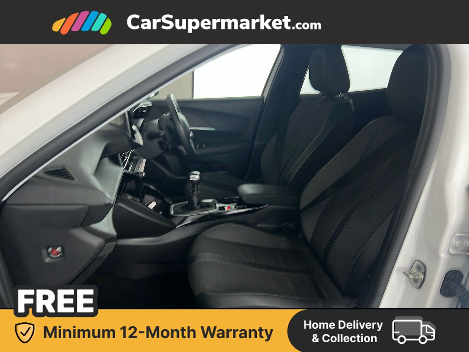 Used Peugeot 2008 2023 for sale - 77764455: Photo 17