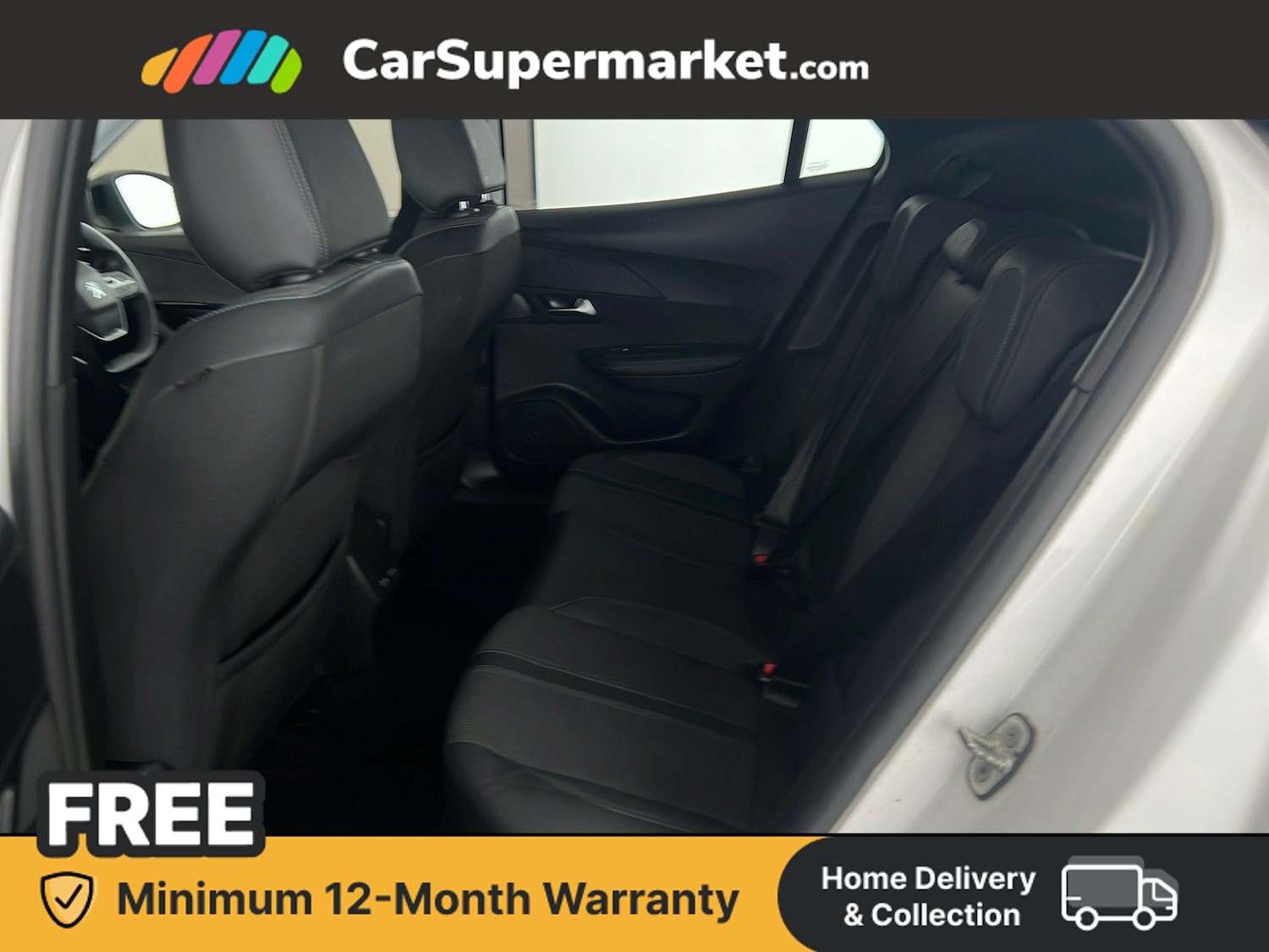 Used Peugeot 2008 2023 for sale - 77764455: Photo 18