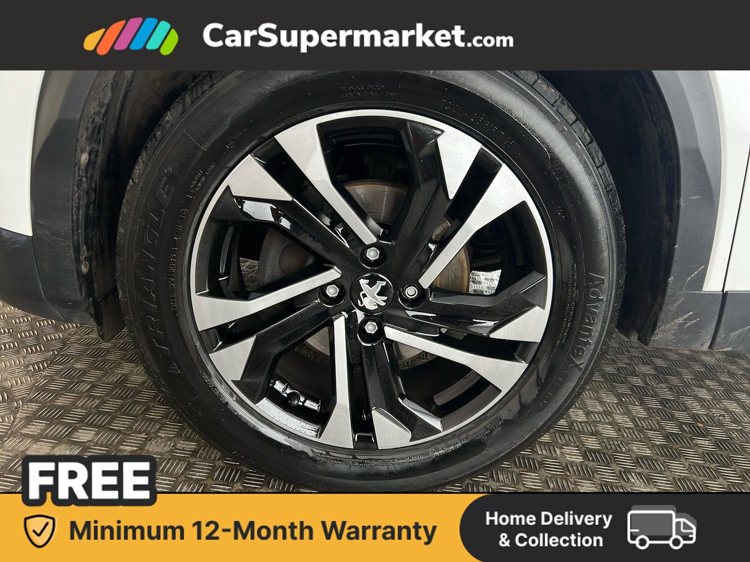 Used Peugeot 2008 2023 for sale - 77764455: Photo 19