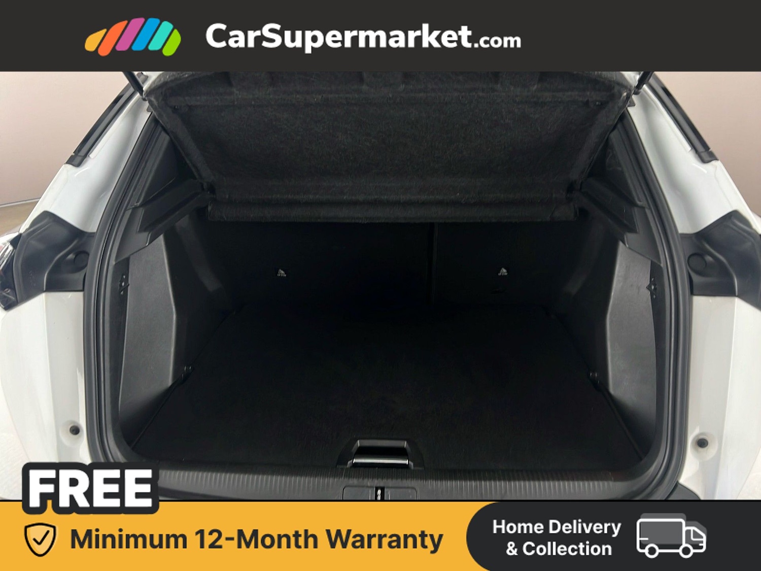 Used Peugeot 2008 2023 for sale - 77764455: Photo 22