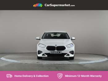 Used BMW 2 Series Gran Coupe 2022 for sale - 74085990: Photo