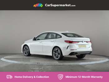 Used BMW 2 Series Gran Coupe 2022 for sale - 74085990: Photo