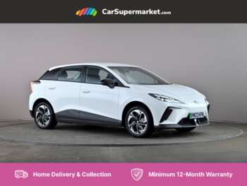 2023 - 150kW SE EV Long Range 64kWh Auto 5-Door