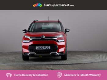 Used Citroen C3 Aircross 2023 for sale - 74866530: Photo
