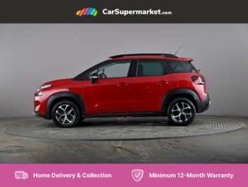 Used Citroen C3 Aircross 2023 for sale - 74866530: Photo