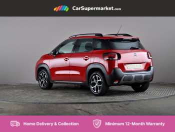 Used Citroen C3 Aircross 2023 for sale - 74866530: Photo