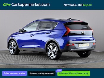 Used Hyundai BAYON 2023 for sale - 78252055: Photo