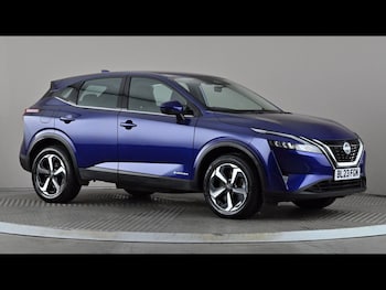 Used Nissan Qashqai 2023 for sale - 79167817: Photo