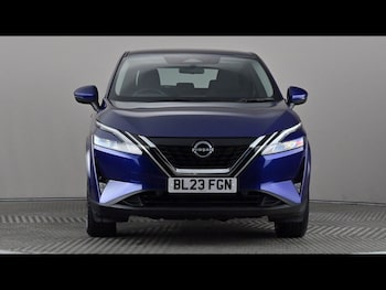 Used Nissan Qashqai 2023 for sale - 79167817: Photo