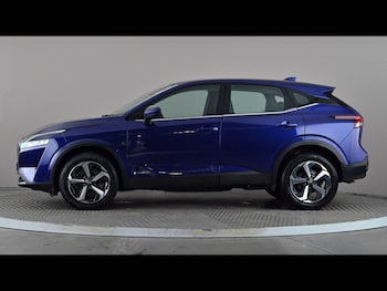 Used Nissan Qashqai 2023 for sale - 79167817: Photo
