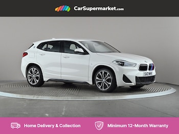 2021 - xDrive 25e M Sport Auto 5-Door