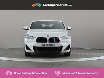Used BMW X2 2021 for sale - 75489591: Photo