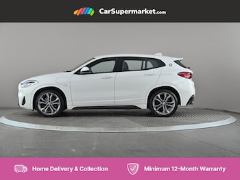 Used BMW X2 2021 for sale - 75489591: Photo
