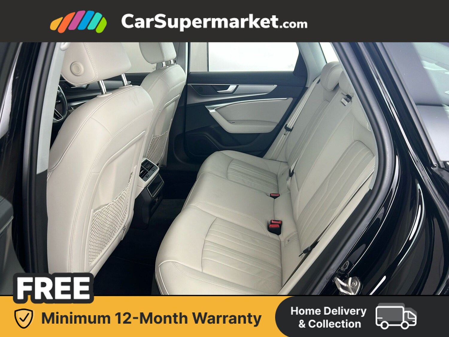 Used Audi A6 2022 for sale - 78155055: Photo 18